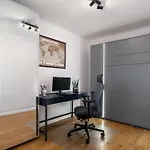 Premium Island Apartment, Tectum Apartments